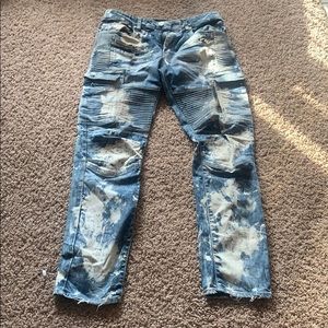 Men’s jeans